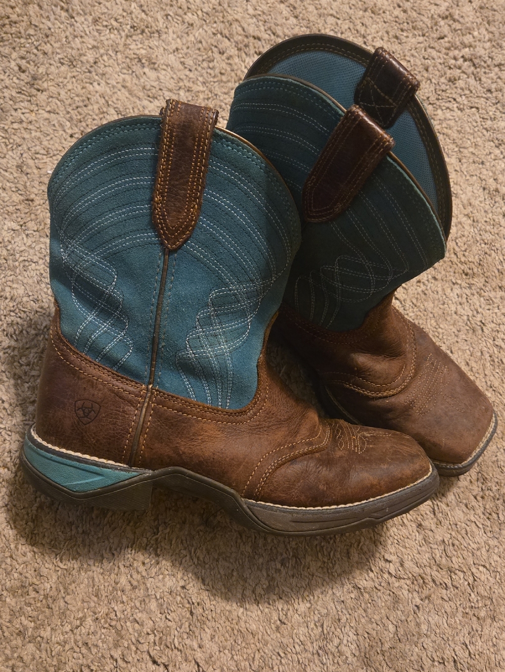 Ariat Boots